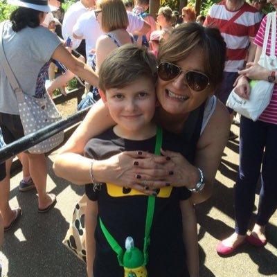 KimFalconer2's profile picture. 