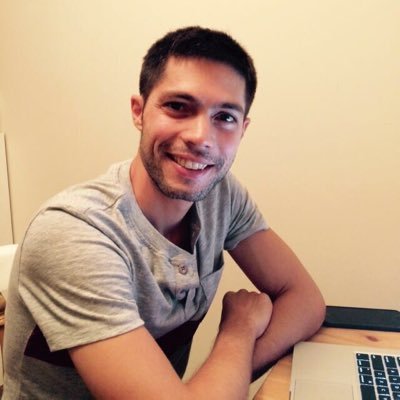 santi_benitez's profile picture. BS. in Computer Sciences #Dev #SCD