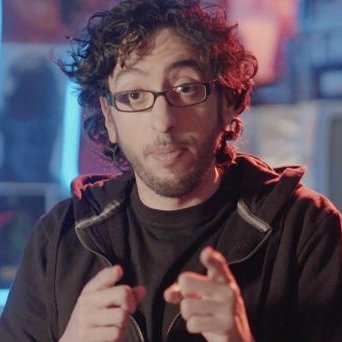 KarimDebAllDay Profile