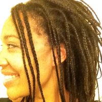 Dr Nandi Simpson 🕷💚 (@nandi_simpson) 's Twitter Profile