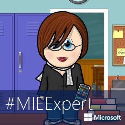 NCCE President|Teacher-Librarian|#ISTE Make IT Happen|#Micro:Bit & #MakeCode Goddess|#LOC Trainer|#MIEExpert|#NCCEchat|#IamNCCE