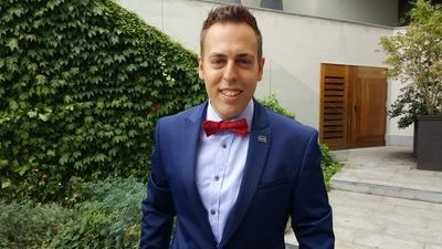 Periodista y comunicador navarro. Community manager del Ayuntamiento de Pamplona https://t.co/EYP95uwk9W