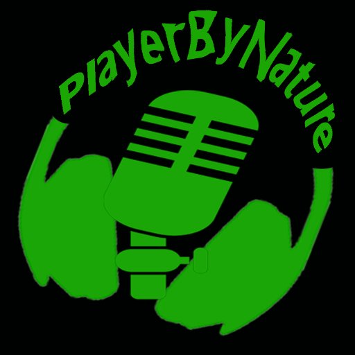 PlayerByNature is a podcast comprised of two dudes from Nebraska that like to talk about entertainment whether it be movies, games, comics, music, you name it.