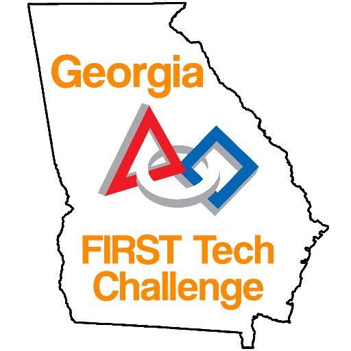 Follow for tweets from Georgia FIRST Tech Challenge about competitions, events, and robotics fun!