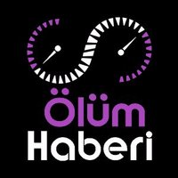 Ölüm Haberi(@OlumHaberi) 's Twitter Profile Photo