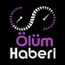 Ölüm Haberi (@olumhaberi) Twitter profile photo Ölüm Haberi (@olumhaberi) Twitter profile photo