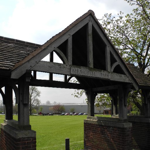 MPColeshill's profile picture. Located in the beautiful Market Town of Coleshill, North Warwickshire, the Memorial Park includes junior and adventure play plus fantastic sports facilities.