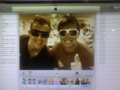 mattyburrage's profile picture. 