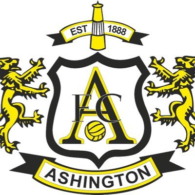 AshCFCfans's profile picture. A place for fans of @ashington_fc to talk about the club and football in general. 100% unofficial