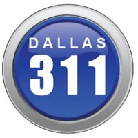 311 Dallas(@311Dallas) 's Twitter Profile Photo