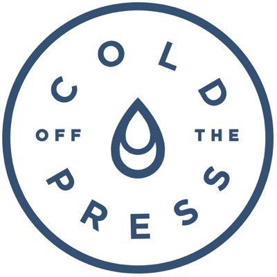 Cold Off the Press®