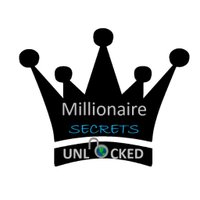 Millionaire Secrets(@millionaire_tip) 's Twitter Profile Photo