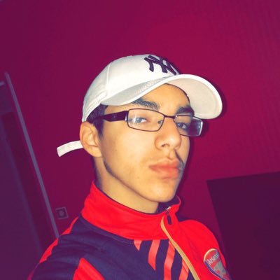 Stamina_Yezma's profile picture. Binks to binks