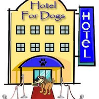 Hotel for Dogs (@ahotelfordogs) 's Twitter Profile