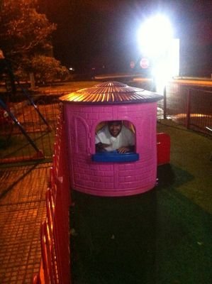 rubinhopinto2's profile picture. Binho