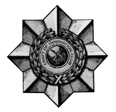 CinnovationClub's profile picture. Rants and raves from a noisy Club Captain!  Transformation - brand strategy innovation for progressive thinking people