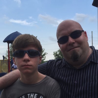 RebearwireYork's profile picture. Just a man looking to be the best Father, Son and Friend.  My free time goes to Gaming, Movies and Humor.