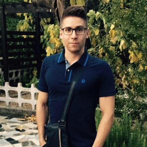 HighArTT's profile picture.