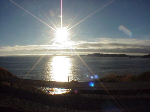 Bringing new media to Oregon's South Coast. Avid cyclist, ecologist, all-ologist