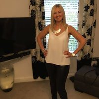 Laura Anne Sims - @BlaylockLaura Twitter Profile Photo