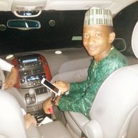 Suleiman Umar Jambuba (@jambubajr) 's Twitter Profile