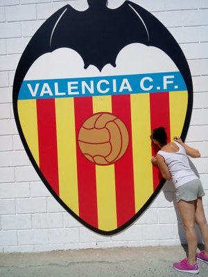 MaryfeMf's profile picture. NEVER GIVE UP.    VALENCIA CF #UNSENTIMENT