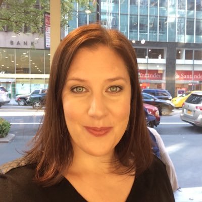 PatriciaVision's profile picture. I share what interests me personally. Social media & digital marketing expert. Opinions are mine.