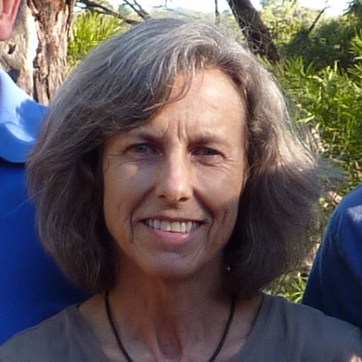 Carol Hughes Profile