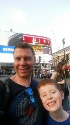 #AutismParent #ADHDAwareness former Cheshire SC police officer with 21 years front line service. Currently senior business analyst in the telecoms sector.
