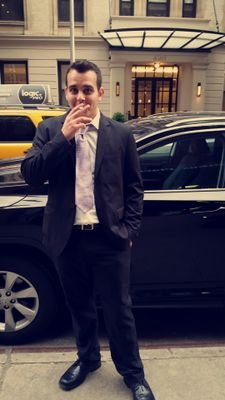 Libertarian Ninja battling the SJW's of the interwebs this is a backup account. My main one is @IamSean90