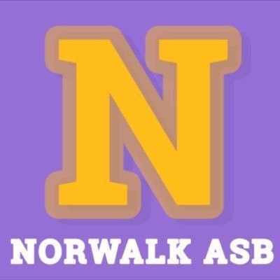 The official account of Norwalk High School ASB. Follow us for school events information. DM us to publicize for any clubs or sporting events!