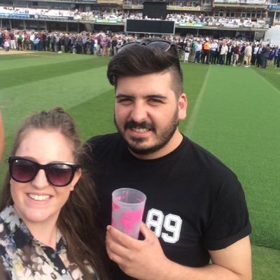 ellismiahking91's profile picture. Football Music Sport