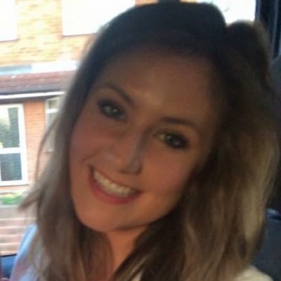 stephmaddox90's profile picture. Philanthropy Manager at The Paralympics Association. Views are my own.
