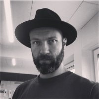 Aaron (@aaron78) 's Twitter Profile