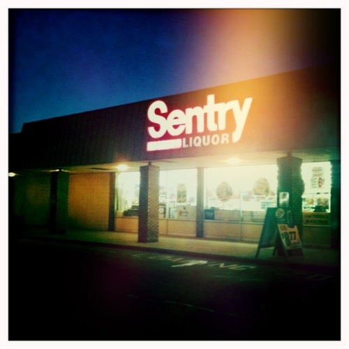 We are located in the Fox Run Shopping center across from Sentry Foods. Our extensive selection and knowledgeable staff are willing to meet all your needs.