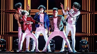 landy_canela's profile picture. (🌈)Bienvenidas y Bienvenidos
(❤👏)cuenta dedicada a CD9 
(😊)solo una ADM
(Jos Alonso Freddy Bryan Alan)❤

Juegos‚dinamicas‚memes‚fotos‚noticias 
Firma ❤caneli