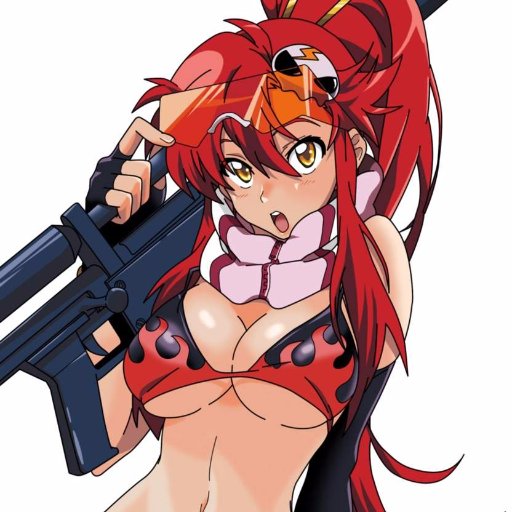 The Gunner — 「銃士」 ❝My lips are the gun. My smile is the trigger. My kisses are the bullets. Label me a『k i l l e r.』❞ 【FTRP/MVRP】FC: Yoko.