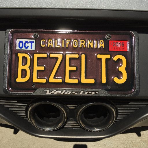 BezelT3's profile picture. I do videos on God, theology and stuff like that.