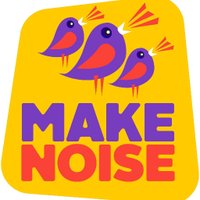 Make Noise(@MakeNoiseChoir) 's Twitter Profile Photo