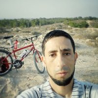 Tarek Alhamruni (@tarekalhamruni) 's Twitter Profile