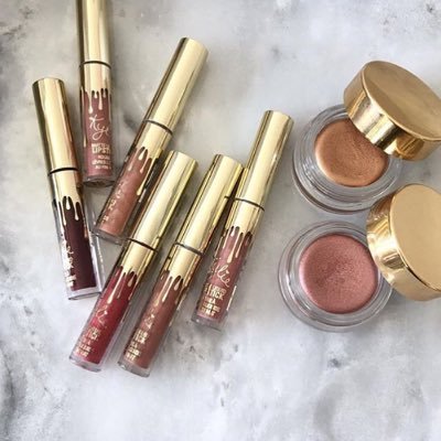 Beauty Kylie cosmetics