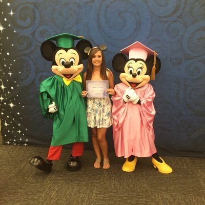 UCLan Events Management student.| Former Cast Member at Walt Disney World, Florida, ICP 2015/16 ✈️✨|