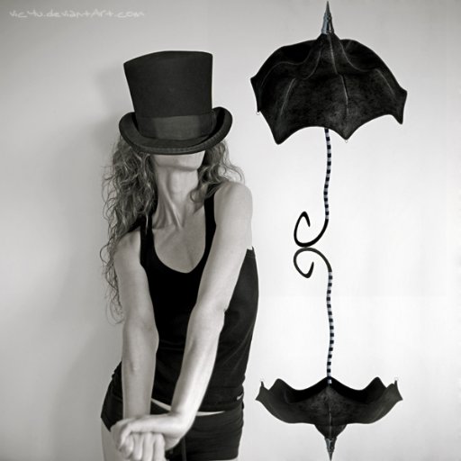 sabinasnotes's profile picture. 