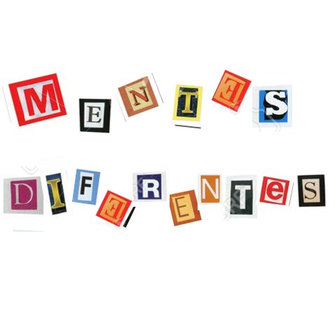 Diferentes_M's profile picture. Grupo creativo que busca fomentar las ideas que merecen ser  escuchadas por aquellos que buscan un cambio positivo en el mundo globalizado.
#MD