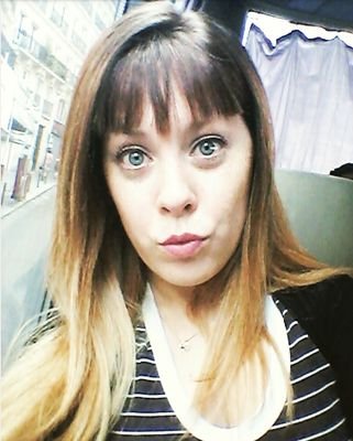 Canceriana. Hago honor a mi signo, estoy totalmente loca!