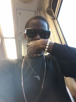 AmIJehovah's profile picture. #Nonetheless
Instagram-@MeanJova