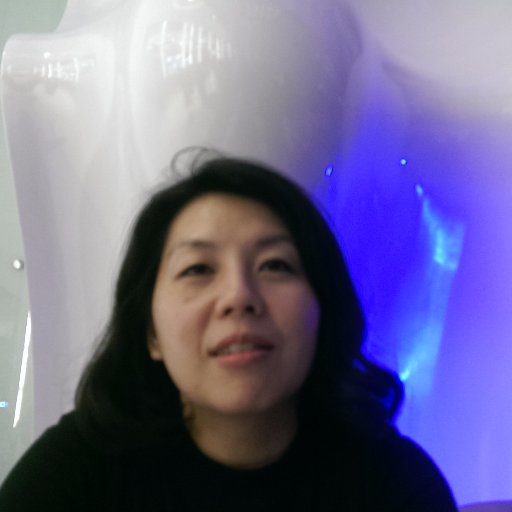 CharisChang2 Profile Picture