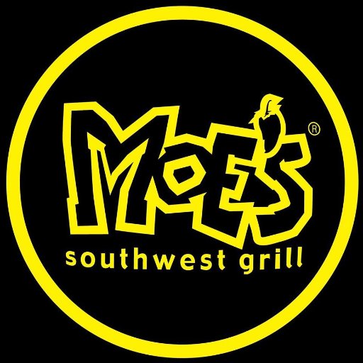 **Permanently closed**
Welcome to Moe's Doylestown! We provide fresh, hand-made, customizable Southwestern food in a welcoming environment that rocks!
