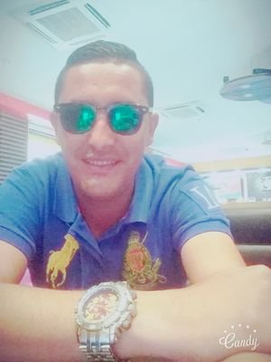 walidmimart1's profile picture. 