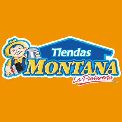 Franquicia de Tiendas Montana, ubicada en Avenida Par Vial Sisor, San Jaime, CC Punto Expres. Tlf: 0291-6447587